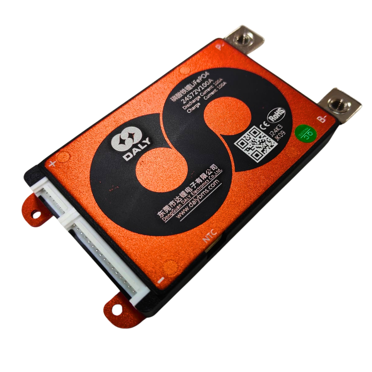 DALY BMS LFP 24S 100A - Image 2